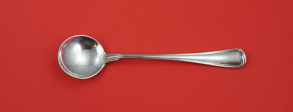 Old French by Gorham Sterling Silver Chocolate Spoon  5 3/8"