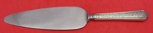 Old Brocade by Towle Sterling Silver Cake Server 9 1/2"