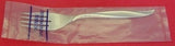Pine Spray by International Sterling Silver Salad Fork 6 3/4" New