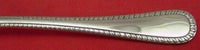 Feather Edge / Italian Feather Edge by Buccellati Sterling Luncheon Knife 8 1/4"