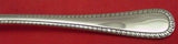 Feather Edge / Italian Feather Edge by Buccellati Sterling Luncheon Knife 8 1/4"