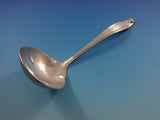 Stradivari by Wallace Sterling Silver Flatware Set For 8 Service 44 Pieces