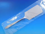 Wedgwood by International Sterling Silver Lasagna Server HHWS 11" Custom