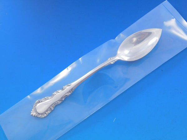 Georgian Rose by Reed & Barton Sterling Silver Grapefruit Spoon Custom Made