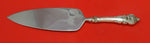 Donatello by Amston Sterling Silver Cake Server HH w/Stainless Custom Made 10"