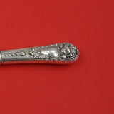 Cherub by Watson-Newell Sterling Silver Regular Knife Blunt 8" Flatware Heirloom
