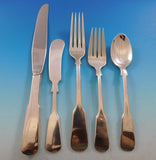 1810 Eighteen Ten by International Sterling Silver Flatware Set Service 32 pcs