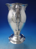 Sterling Silver New York Stock Exchange Trophy w/handles dated 1901 11" (#6105)