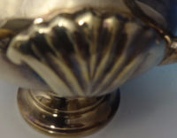Onslow by Tuttle Silverplate Tea Set 6pc (#0503)