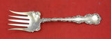 Louis XV by Whiting Gorham Sterling Silver Sardine Fork GW 5 1/2"