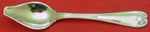 Colonial by Tiffany and Co Sterling Silver Melon Spoon Blunt Nose 5 7/8"