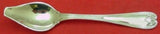 Colonial by Tiffany and Co Sterling Silver Melon Spoon Blunt Nose 5 7/8"