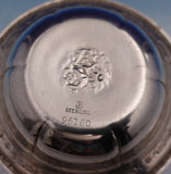 Louis XIV by Towle Sterling Silver Nut Cup #96160 1/2" x 2 1/2" .6 ozt. (#9098)