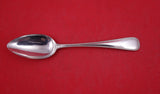 Beaded by A. Dragsted Sterling Silver Place Soup Spoon 7 1/4"