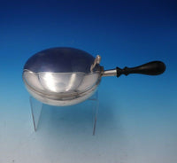 Onslow by Worden-Munnis Co. Sterling Silver Serving Dish / Lidded Server (#4958)