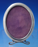 Sterling Silver Picture Frame #150 2 1/4" x 2 3/4" No Glass (#5637)