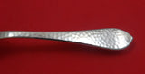 Martele by Robbe and Berking Sterling Silver Dinner Fork 7 3/4" New