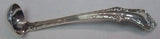 Melbourne by Oneida Sterling Silver Mustard Ladle Custom Made 4 1/2"