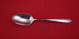Raindrop by Lunt Sterling Silver Serving Spoon 8 1/4"