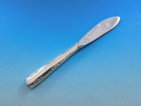 Camellia by Gorham Sterling Silver Flatware Set for 6 Service 34 pieces