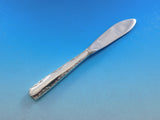Camellia by Gorham Sterling Silver Flatware Set for 6 Service 34 pieces