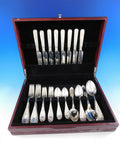 Acorn and Oak By Bailey, Kettell & Chapman Sterling Silver Flatware Set Service