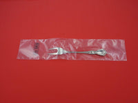 Alexandra by Lunt Sterling Silver Pickle Fork 2-tine 5 3/4" New