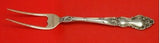 Meadow Rose by Wallace Sterling Silver English Server Custom Made