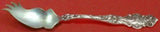 Irian by Wallace Sterling Silver Pate Knife Custom Made 6" Serving Silverware