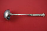 Chantilly by Gorham Sterling Silver Soup Ladle Original HHWS 11 1/2"
