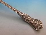 Olympian by Tiffany and Co Sterling Silver Fish Serving Fork 4-tine 9 1/2"