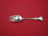Litchfield by International Sterling Silver Cold Meat Fork 8 1/2"