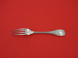 Elysee by Puiforcat Sterling Silver Salad /Dessert Fork  6 3/4"