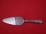 Normandie by Wallace Sterling Silver Cake Server HH WS 10"