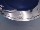 Renaissance by Cardeilhac French Sterling Silver Serving Plate 12 1/2" (#8205)