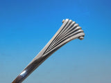 Onslow by Tuttle Sterling Silver Flatware Set for 8 Service 68 Pieces Old