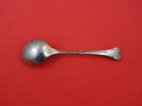 Nupical by Pesa Mexican Sterling Silver Gumbo Soup Spoon 7"