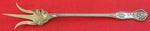 Charles II by Dominick and Haff Sterling Silver Lettuce Fork GW 8 1/4" Serving