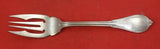 Cottage by Gorham Sterling Silver Fish Fork 6 3/4"