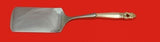 Royal Danish by International Sterling Silver Lasagna Server HHWS Custom 11 3/8"