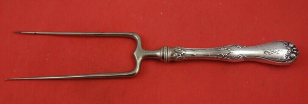 Duke of York by Whiting Sterling Silver Roast Holder 11 3/8"