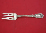 Florentine by Gorham Sterling Silver Pastry Fork w/ bar 6"