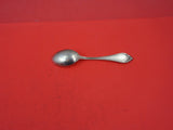 La Perle by Reed and Barton Sterling Silver Demitasse Spoon 4 1/4"