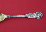 Olympian by Tiffany Sterling Silver Ice Cream Server  Lines on blade GW 11 3/8"