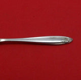 Debutante by Wallace Sterling Silver Regular Fork 7 1/4" Vintage Flatware