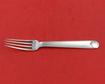 Normandie by Puiforcat Sterling Silver Regular Fork 6 3/4" Flatware Heirloom