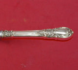 American Victorian by Lunt Sterling Silver Tea Strainer HH SP Custom Made