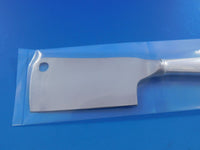 Faneuil by Tiffany & Co. Sterling Silver Cheese Cleaver HH WS 7" Custom Made