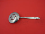 Norse by International Sterling Silver Tomato Server  8"