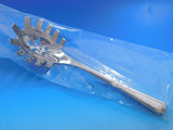 Bridal Rose by Alvin Sterling Silver Pasta Server Custom Made HHWS 10 1/8"
